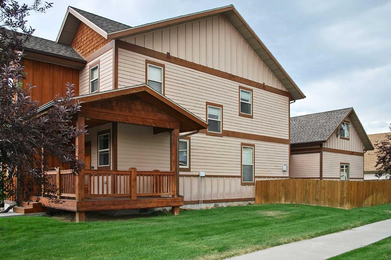 Bozeman Getaway With Mountain Views, Near Downtown Apartment Exterior photo