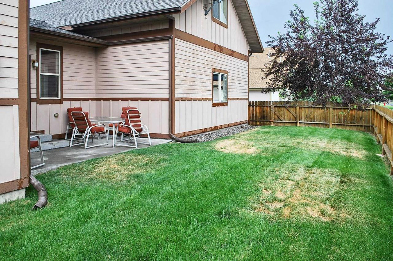 Bozeman Getaway With Mountain Views, Near Downtown Apartment Exterior photo